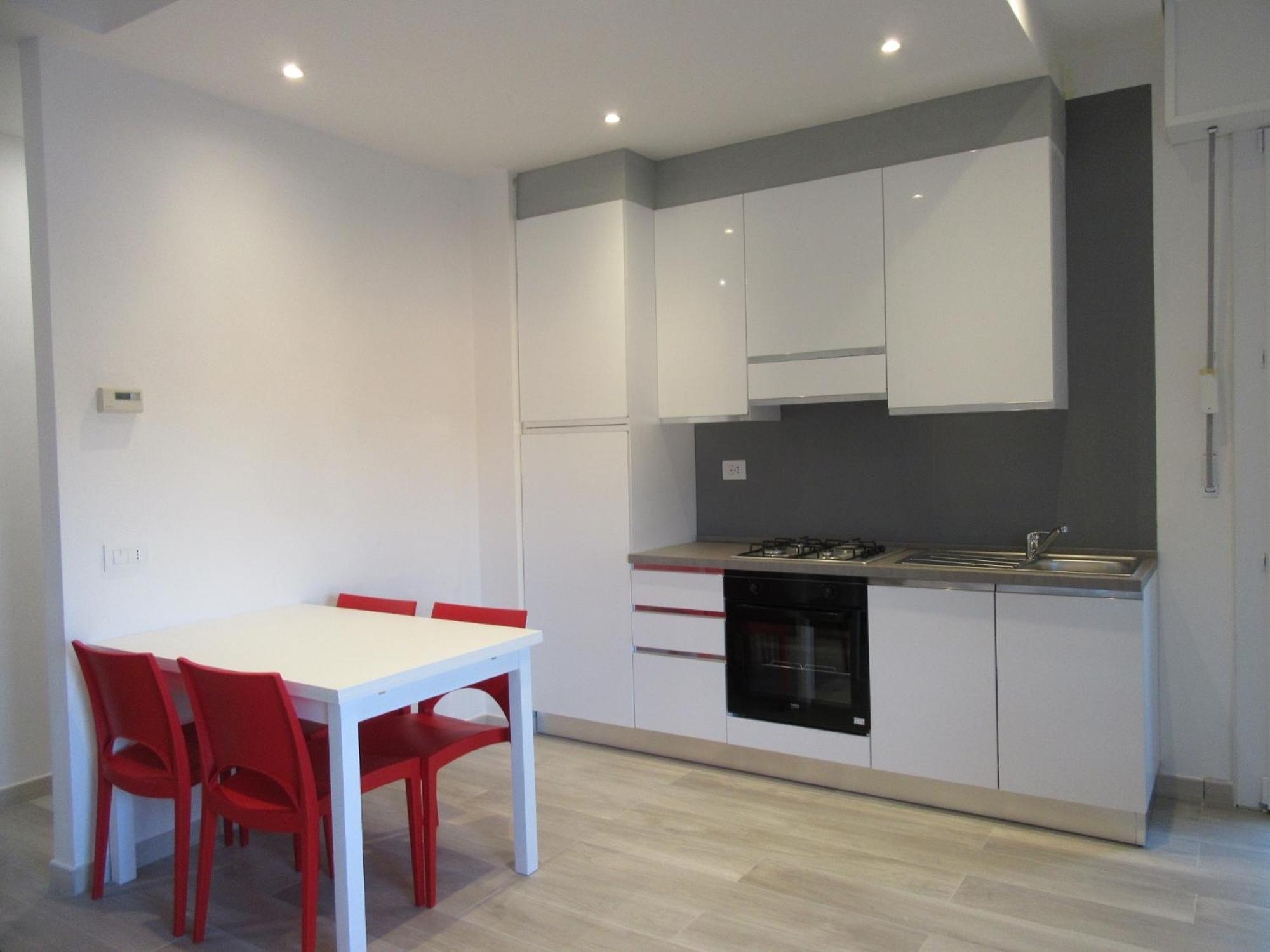 Casa Azalea Appartement Verbania Buitenkant foto
