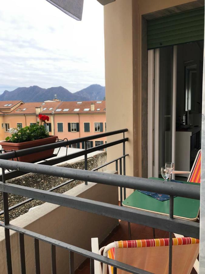 Casa Azalea Appartement Verbania Buitenkant foto